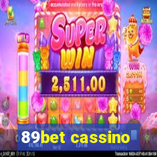 89bet cassino